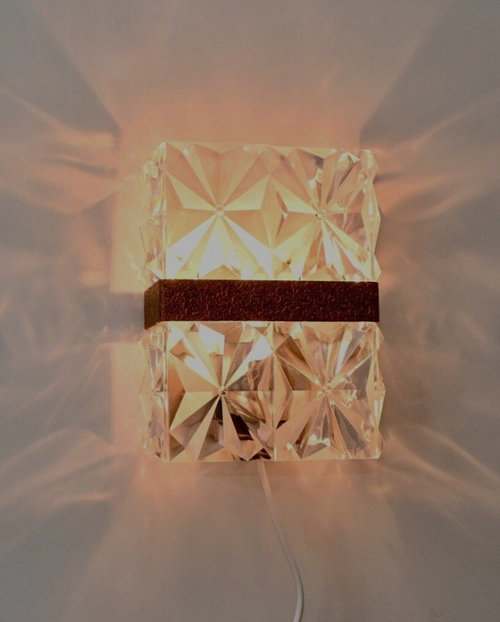 Image 1 of Lampada da parete Arco Leuchten Germany '70