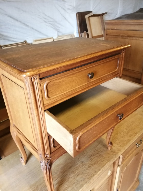 Image 1 of Cassettiera d'epoca