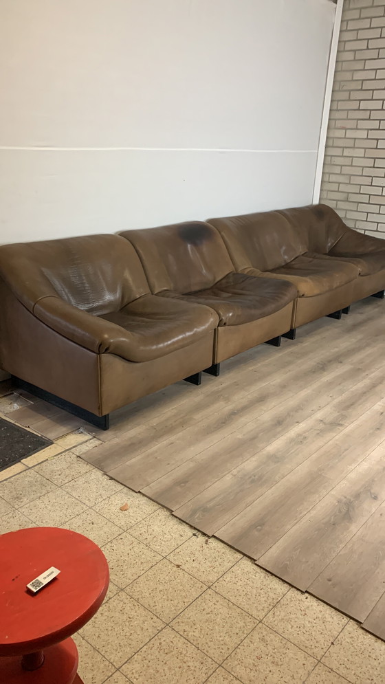 Image 1 of DS46 5 elementos