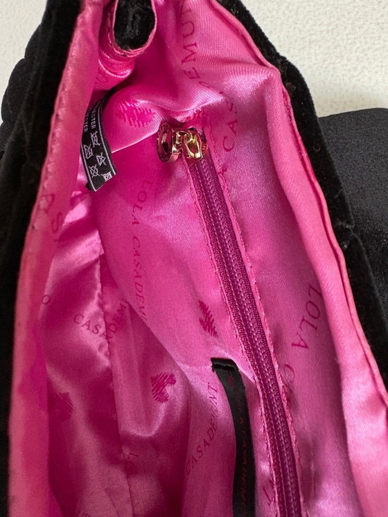 Image 1 of Bolso bandolera LOLA Casademunt