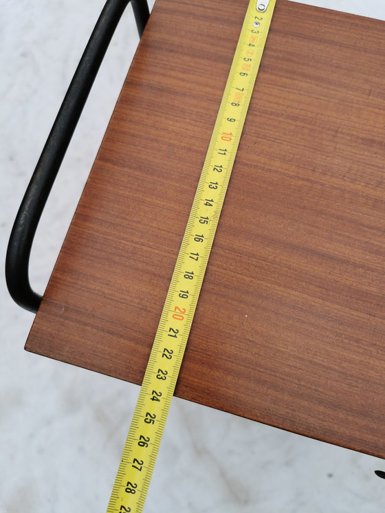 Image 1 of Italienischer Eingangstisch/Nachttisch