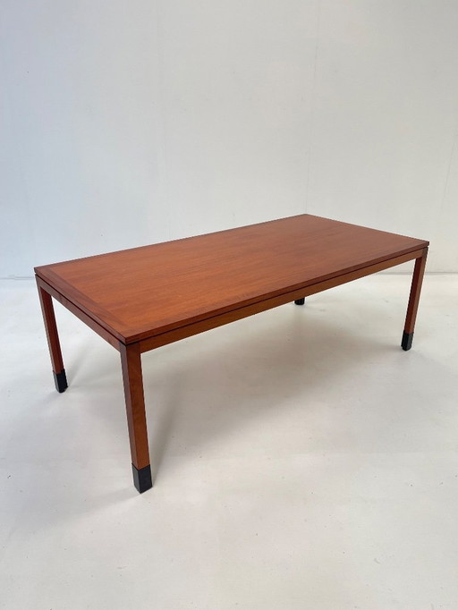 Tavola di design vintage di Christian Hvidt