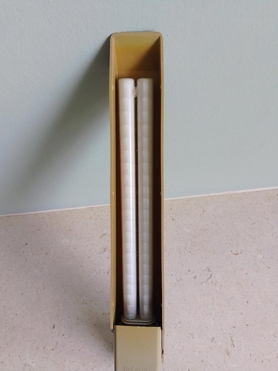 Image 1 of deLamp, Rob Wermenbol, Amsterdam, 1983,lampada da parete, lampada da tavolo