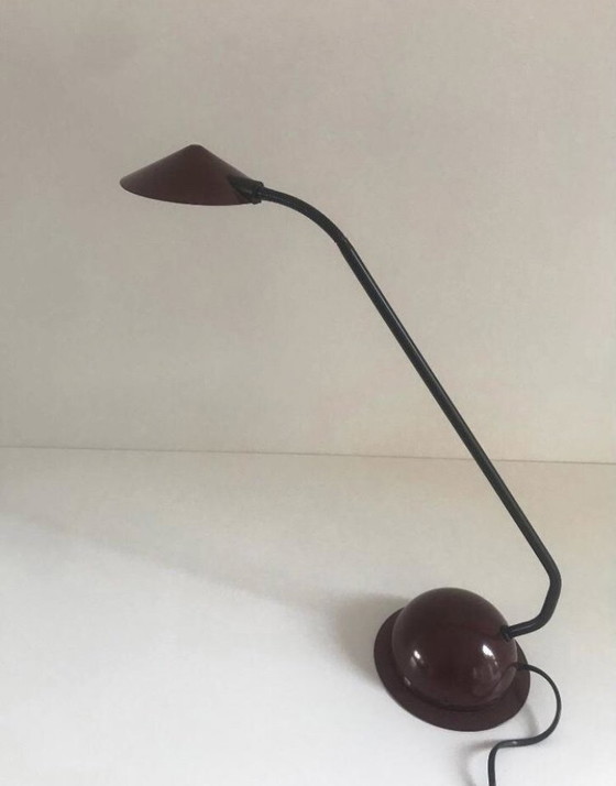 Image 1 of Lampe de bureau vintage Herda - Lampe de table