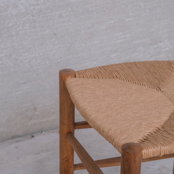 Image 1 of Conjunto de cuatro sillas Charlotte Perriand Bauche, modelo n.° 19, edición BCB