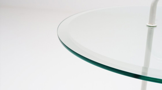 Image 1 of Vico Magistretti Beistelltisch für Cattelan Italia