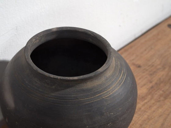 Vaso ceramica asiatica antica (c.1900) #16 – Vasi (photo 19 of 34)