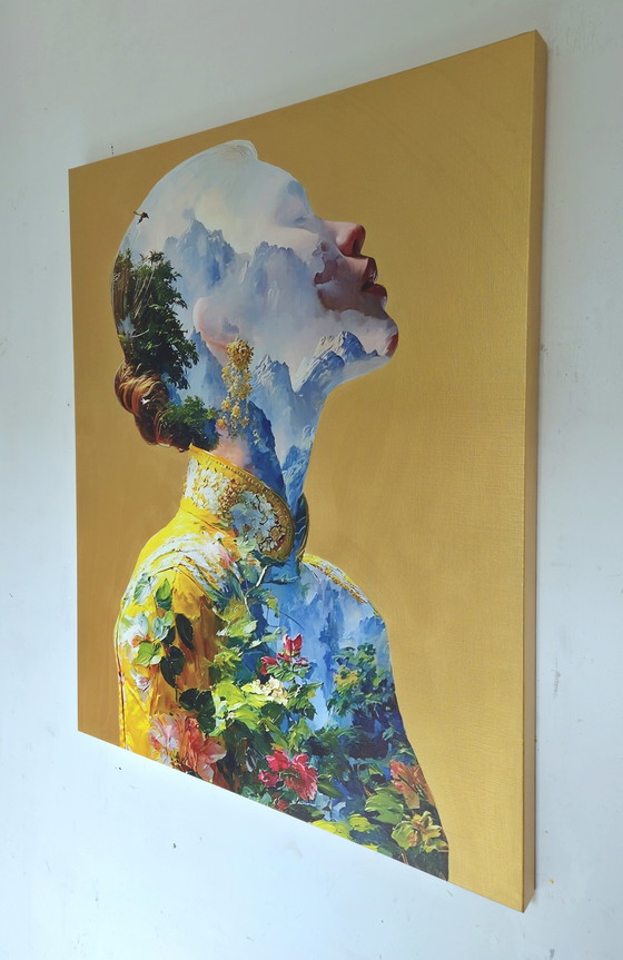 Image 1 of Wouter van Donselaar - Volto 114