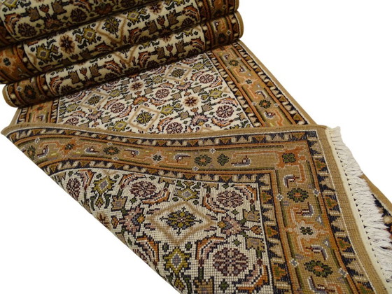 Image 1 of Runner Bidjar - 347 x 80 cm - Annodato a mano