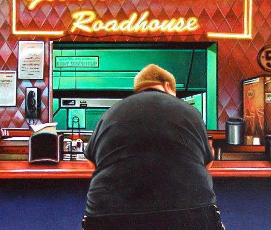 Image 1 of Good Ol' Mimi's Roadhouse