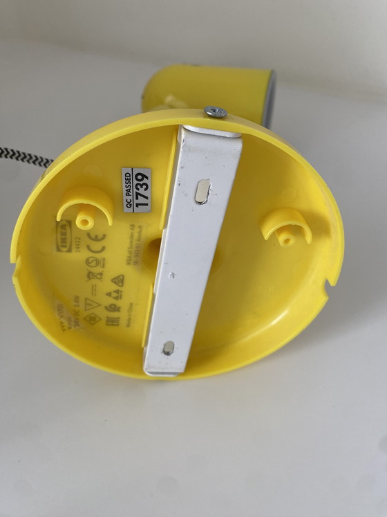 Image 1 of Lampada da camera per bambini Ikea Design - Modello Krux - Tipo V1701 - Monica Mulder - 2000