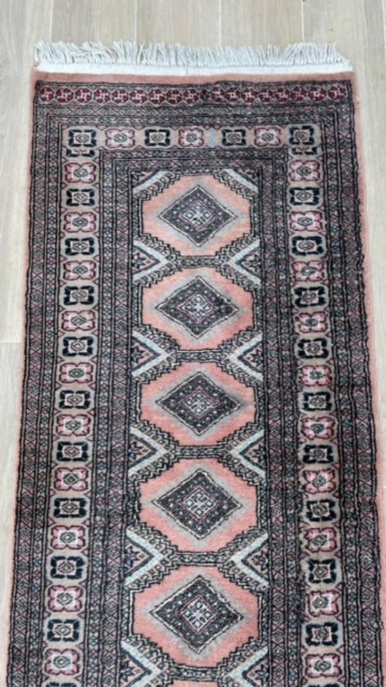 Tappeto passatoia orientale antico per corridoio - 78x271 cm – Oggetti decorativi, Wool (photo 9 of 29)