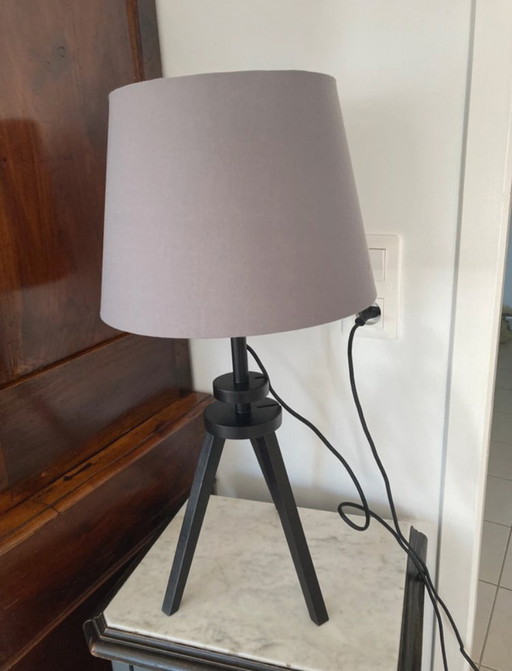 Woonkamer-, bed- of bureaulamp