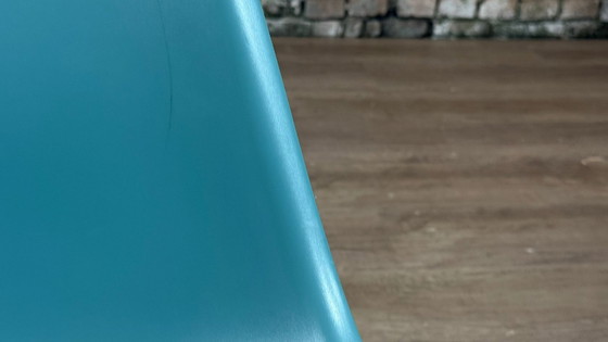 Image 1 of 2x Vitra DSR verde