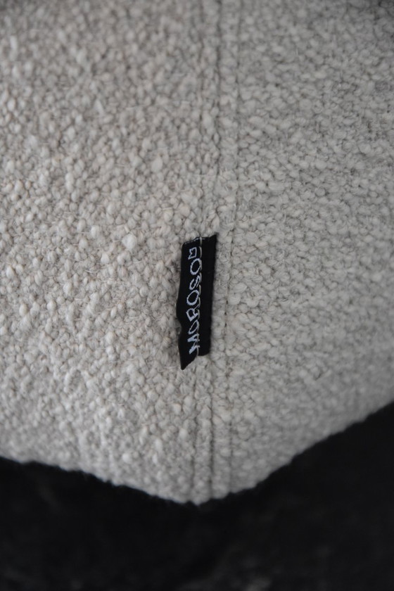 Image 1 of Moroso - Gogan - Bank - white/off-white