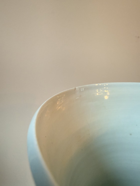 Image 1 of Bernard Riguet - cerámica francesa de gres firmada