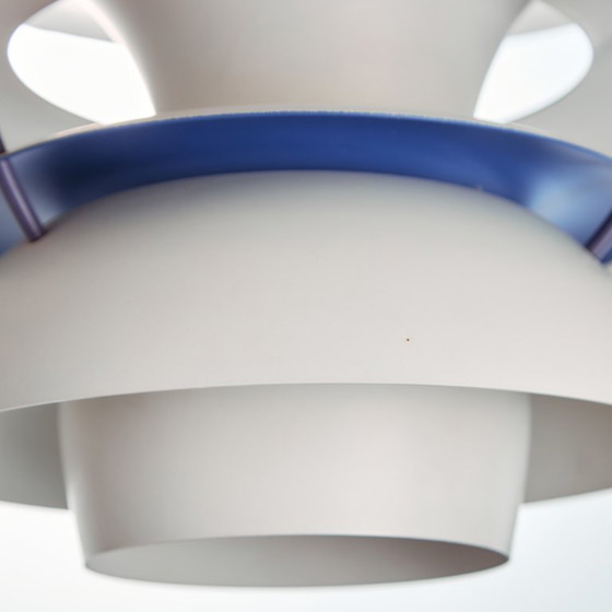 Image 1 of Lampada a sospensione MK11184 PH5 di Poul Henningsen per Louis Poulsen