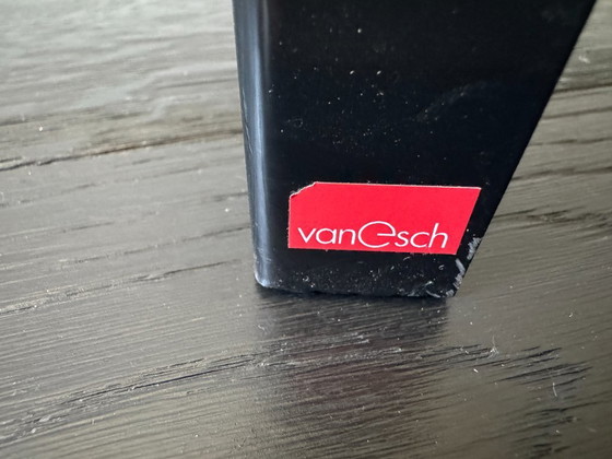 Image 1 of Precioso perchero negro de Van Esch Chase