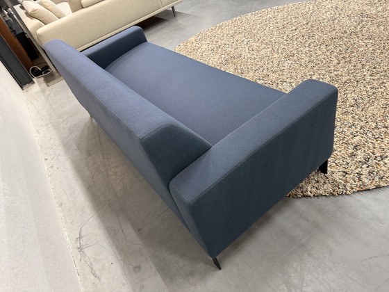 Image 1 of Gelderland 6515 Bank 3 Seater Fezwool 85