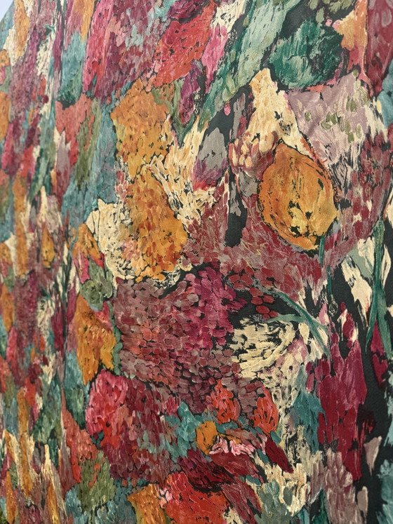 Tende Pierre Frey Anni '80 Utopia – Decorazioni murali, Cotton, Textile (photo 3 of 11)
