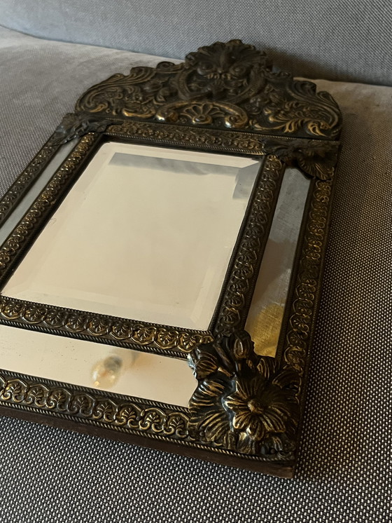 Image 1 of Specchio da sposa Brocante Mirror