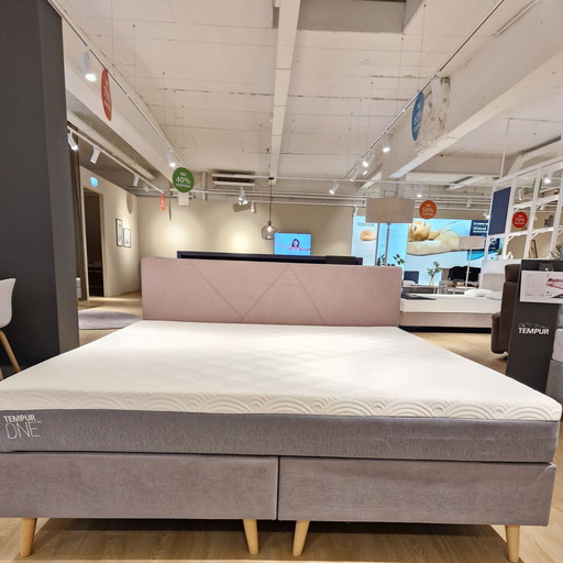 Somier TEMPUR ONE - 180x200