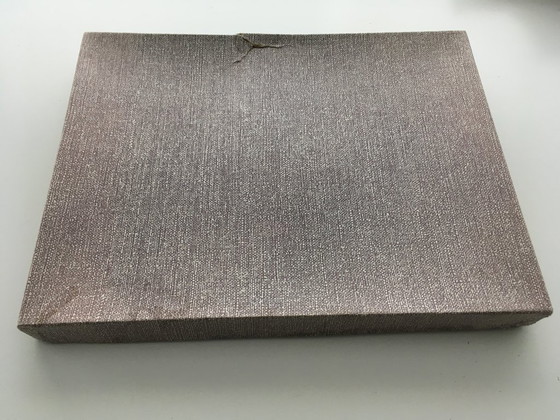 Image 1 of Martini napkins, 1950s-1960s
