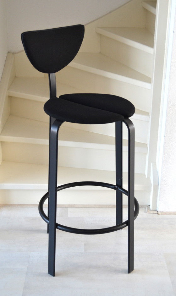 Image 1 of 2 x Sgabello da bar Bent Krogh