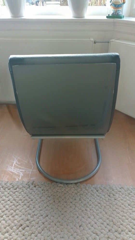 Image 1 of Poltrona Leolux (2 disponibili)