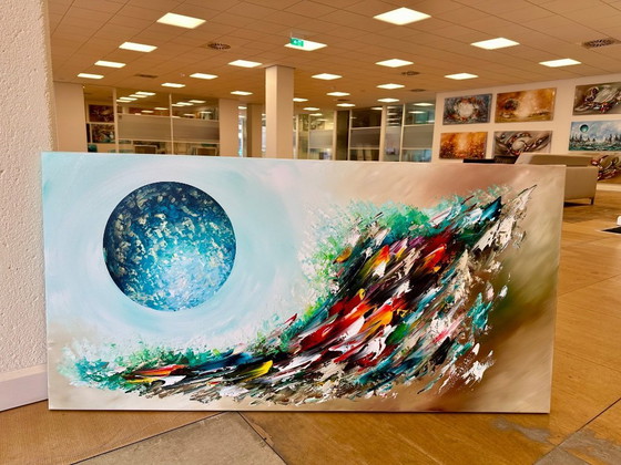 Image 1 of Abstract Vision