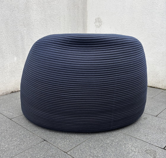 Paola Lenti Otto Armchair – Garden chairs, Other (photo 6 of 7)