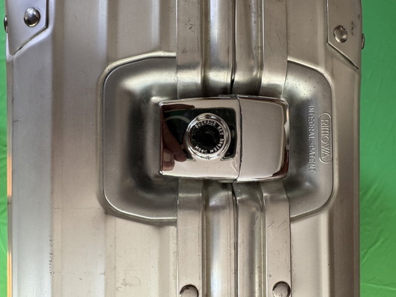 Image 1 of RIMOWA vintage koffer