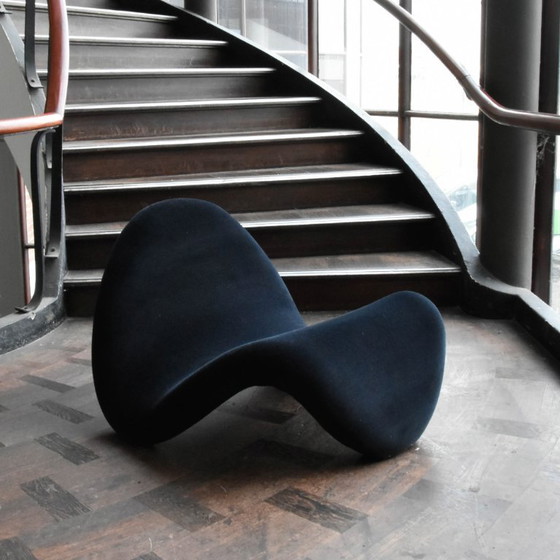 Image 1 of Artifort Tongue Fauteuil