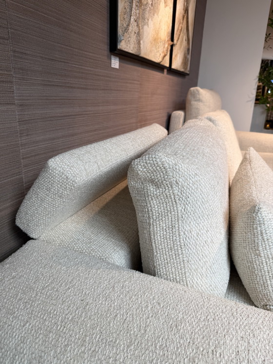 Image 1 of Papadatos Upper Lounge Sofa