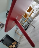 Tafel Circlips van Castelijn