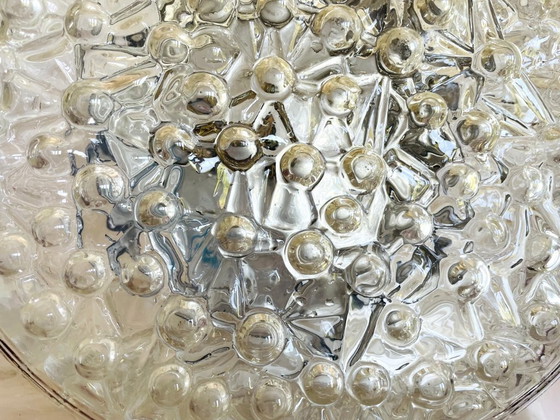 Image 1 of Großes Glas für Decken- oder Wandeinbau