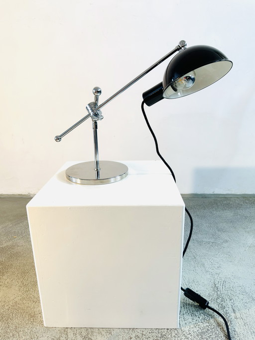 SF-27 BUREAULAMP VOOR TECNOLUMEN DOOR EEN ANONIEME ONTWERPER, ZWEDEN