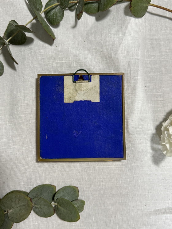 Image 1 of Lijst van Limoges-porselein