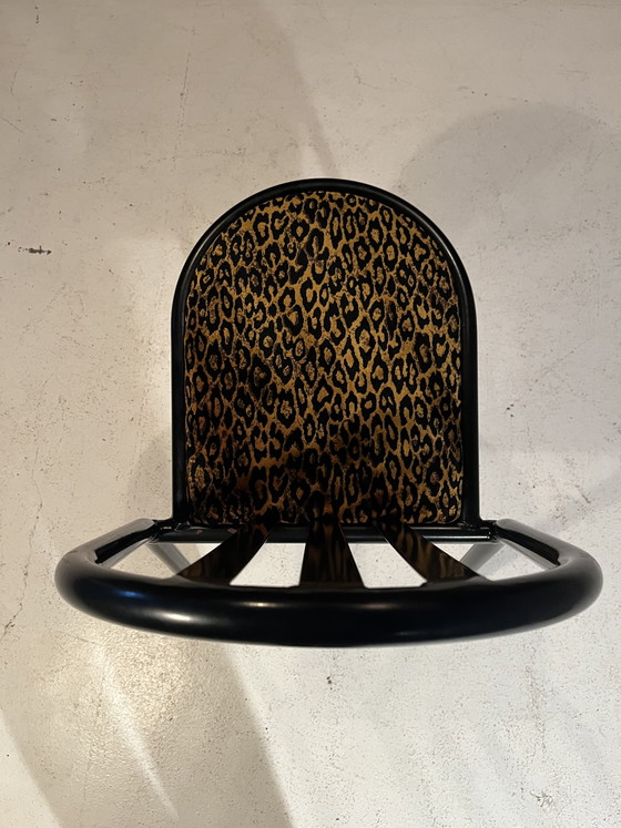 Image 1 of Chaise vintage 1980, design Robert Mallet Stevens