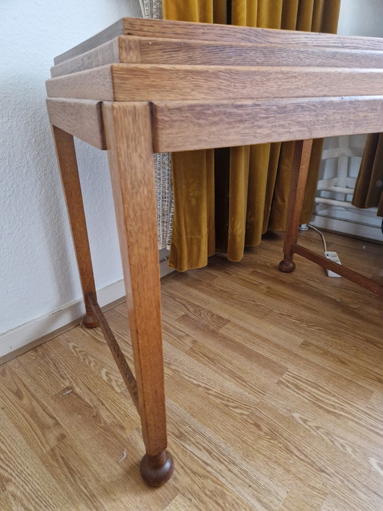 Image 1 of Conjunto de muebles de dormitorio Art Déco