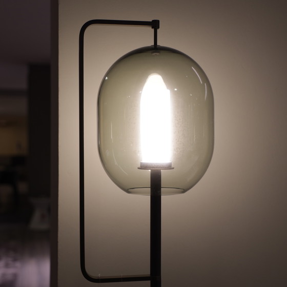 Image 1 of ClassiCon Lantern Light standing lamp