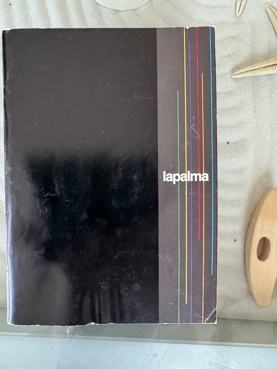 Image 1 of Duna di La Palma di Enzo Berti nel 1996. Acquistato nel 2001.