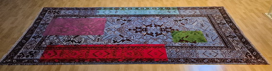 Image 1 of yksi karpet Ali Baba