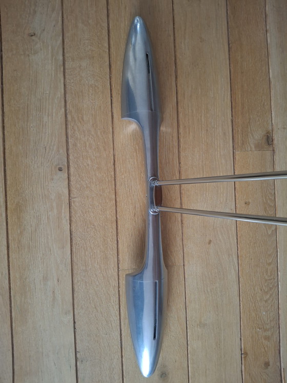 Image 1 of B Lux Olympia Jorge Pensi