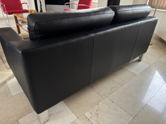 Image 1 of 2 divani Leolux Antonia a 2,5 posti