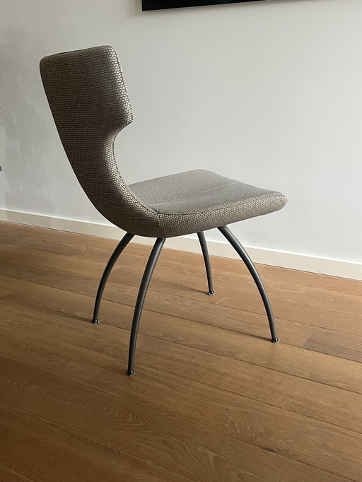Chaises de salle à manger Leolux Callas