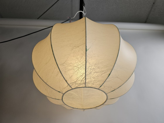 Image 1 of Lampada a sospensione Cocoon