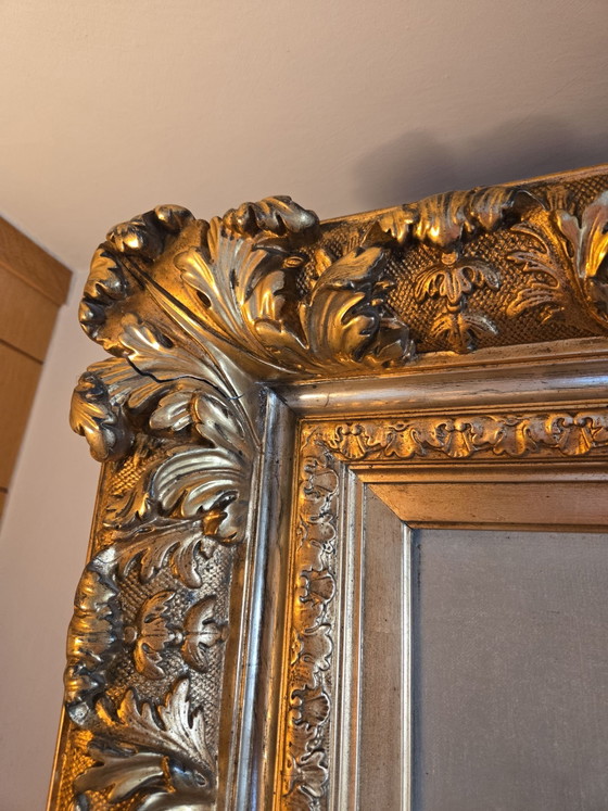 Cuadro Henry Schoutens – Arte, Madera, Lienzo (photo 8 of 11)