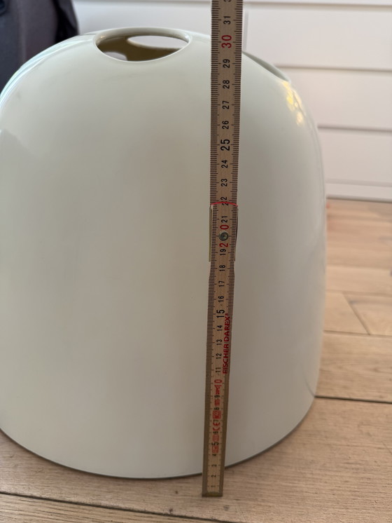 Image 1 of DEDALO ARTEMIDE 60s design FLOS MILANO MEMPHIS