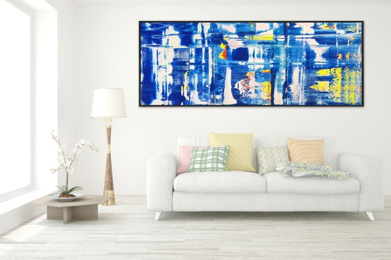 Image 1 of Jürgen Angeler - Ocean Dynamics